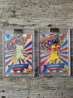 3/3 Wild Card Lamine Yamal Numbered parallel, Limited, Nieuw