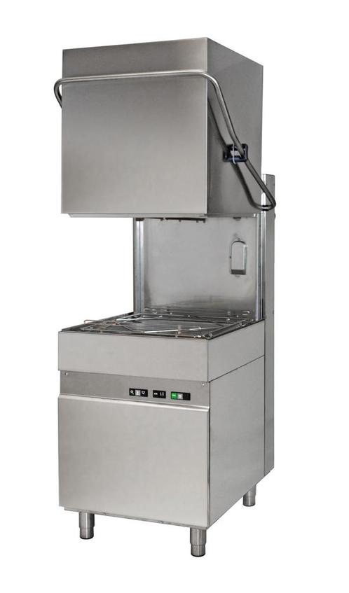 Vaatwasser Doorschuif Sl 720 Dp  Met Afvoerpomp | Combisteel, Witgoed en Apparatuur, Vaatwasmachines, Ophalen of Verzenden