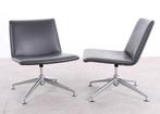 Brunner Fina Lounge fauteuil, Receptie of Entree, Ophalen of Verzenden, Gebruikt, Stoel