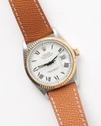 Rolex Datejust 36 16013 uit 1984, Sieraden, Tassen en Uiterlijk, Horloges | Antiek, Polshorloge, Verzenden