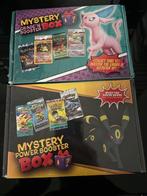 Pokémon Grade’n Booster Box & Pokémon Power Booster Box, Nieuw