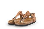 Hush Puppies Sandalen in maat 31 Cognac | 10% extra korting, Verzenden, Hush Puppies, Jongen of Meisje, Schoenen
