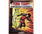 Yoko Tsuno: 004 Avonturen met elektronika - Yoko Tsuno: 004, Boeken, Ophalen of Verzenden, Nieuw