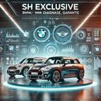 De directe link naar uw BMW of MINI. Lees en wis, Auto diversen