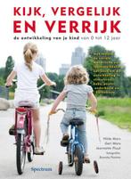 Kijk, vergelijk en verrijk 9789027457400 Hilde Marx, Boeken, Verzenden, Gelezen, Hilde Marx