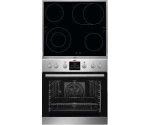 AEG KOMBI3025 Inbouw Multifunctionele oven ewo128401, Witgoed en Apparatuur, Fornuizen, Nieuw, Ophalen of Verzenden