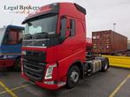 Volvo FH 420 - Trekker(74113-744)