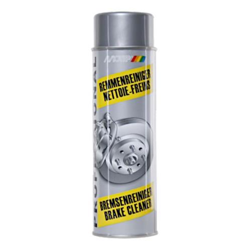 Motip remmenreiniger 500 ml 500 ml, Auto diversen, Onderhoudsmiddelen, Verzenden
