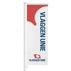 Bedrukte baniervlag, Diversen, Verzenden, Nieuw