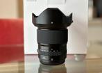 Fujifilm GF 23mm f/4 R WR Fuji GFX, Ophalen of Verzenden, Zo goed als nieuw, Groothoeklens