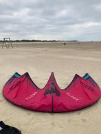 2025 North Reach Kite 7m, Watersport en Boten, Kitesurfen, Ophalen of Verzenden, Gebruikt, 7 m², Kite