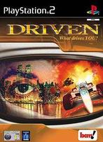 Driven-Standaard (PlayStation 2) Gebruikt, Ophalen of Verzenden, Zo goed als nieuw