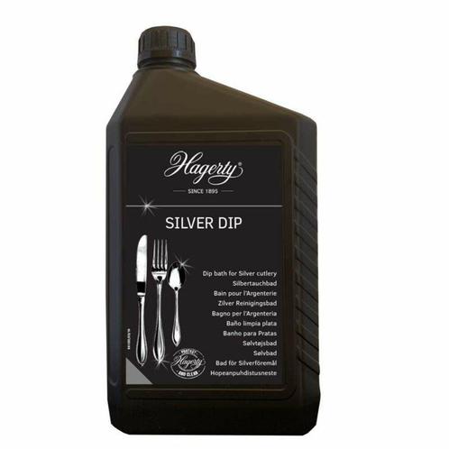 Hagerty Silver Dip 2 liter, Huis en Inrichting, Schoonmaakartikelen, Verzenden