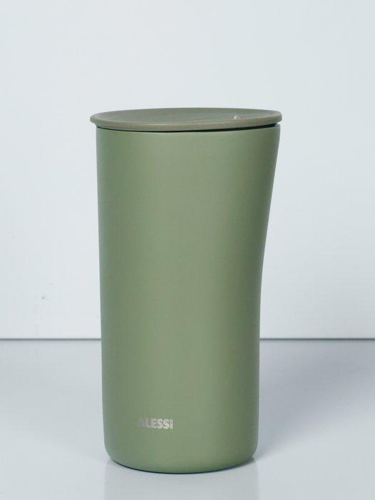 Alessi - BKID - Beker - Buri: Thermo Insulated Cup -, Antiek en Kunst, Kunst | Designobjecten