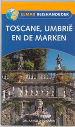 Reishandboek / Toscane, Umbrie en de Marken / Elmar, Boeken, Reisgidsen, Verzenden, Gelezen, A. Schaper
