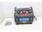 Airpress H 215/6 - Compressor olievrij - 6 liter - 6 bar, Doe-het-zelf en Verbouw, Compressors, Verzenden, Zo goed als nieuw