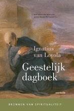 Geestelijk dagboek / Bronnen van spiritualiteit, Boeken, Verzenden, Gelezen, Mark Rotsaert