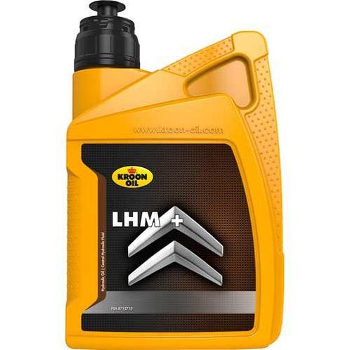 Kroon Oil LHM+ 1 liter, Auto diversen, Onderhoudsmiddelen, Ophalen of Verzenden