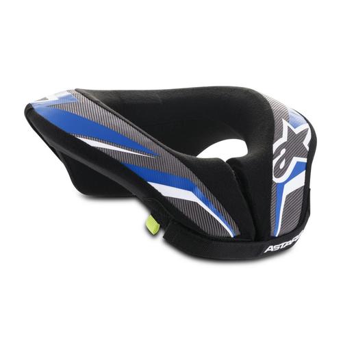 Nekbeschermer Alpinestars Sequence Kinderen Zwart-Antraci..., Motoren, Accessoires | Overige, Nieuw, Verzenden