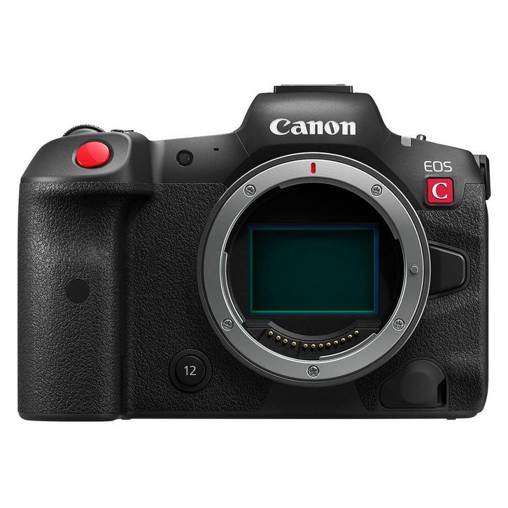 Canon EOS R5 C videocamera - Tweedehands, Audio, Tv en Foto, Videocamera's Digitaal, Camera, Gebruikt, Canon, Verzenden