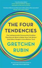The Four Tendencies 9781473662858 Gretchen Rubin, Verzenden, Gelezen, Gretchen Rubin
