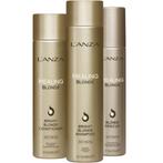 LAnza  Healing Blonde  Voordeelset, Sieraden, Tassen en Uiterlijk, Uiterlijk | Haarverzorging, Nieuw, Verzenden