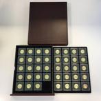 Verenigde Staten. 2007/2016 - Commemorative Coins of the