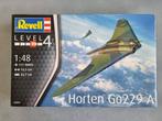 Revell 03859 Horten Go 229 A 1:48, Hobby en Vrije tijd, Modelbouw | Vliegtuigen en Helikopters, Nieuw, Revell, Verzenden