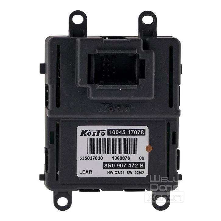 Led Module Audi Q5 8R0907472 - 10056-17078, Auto-onderdelen, Verlichting, Nieuw, Audi, Ophalen of Verzenden