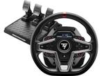 Thrustmaster T248 Racewiel en Magnetische Pedalen - Force, Verzenden, Zo goed als nieuw