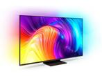 Philips 43PUS8887/12 - 43 inch - 4K LED Android TV met, Audio, Tv en Foto, Televisies, Verzenden, Zo goed als nieuw, Philips