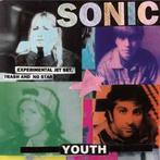 cd - Sonic Youth - Experimental Jet Set, Trash And No Star, Verzenden, Zo goed als nieuw