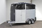 Ifor Williams HBX511 Paardentrailer, Ophalen of Verzenden, Nieuw