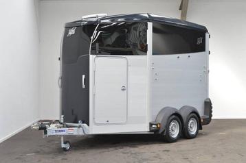 Ifor Williams HBX511 Paardentrailer beschikbaar voor biedingen