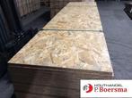 Osb platen 18mm goedkoop!, Doe-het-zelf en Verbouw, Nieuw, Overige materialen, Minder dan 20 mm