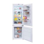 Caple RI7303 Koel/Vriescombinatie 177 cm Wit, Witgoed en Apparatuur, Koelkasten en IJskasten, 200 liter of meer, 60 cm of meer