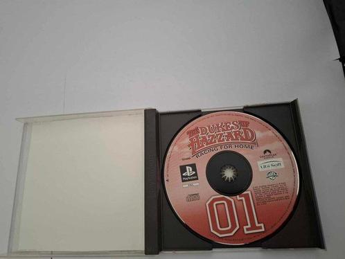 Sony - Playstation 1 (PS1) - Playstation white / small PSone, Spelcomputers en Games, Spelcomputers | Overige Accessoires