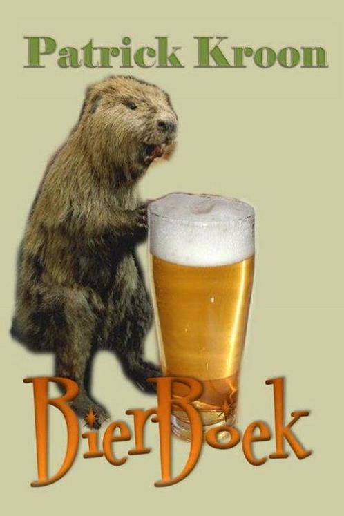 9789491254451 Bierboek | Tweedehands, Boeken, Schoolboeken, Zo goed als nieuw, Verzenden