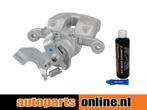 Remklauw Hyundai Veloster achterzijde, links, Verzenden, Nieuw, Hyundai