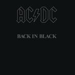 AC/DC - BACK IN BLACK -LTD/HQ- (Vinyl LP), Verzenden, Nieuw in verpakking