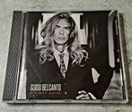 Guido Belcanto - Een man als ik - CD, Cd's en Dvd's, Verzenden, Zo goed als nieuw, Levenslied of Smartlap