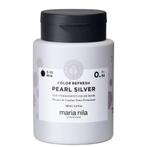 Maria Nila Colour Refresh 0.20 Pearl Silver 100ml - 0.92, Ophalen of Verzenden, Nieuw, Haarverzorger of -hersteller