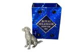 Veiling - Royal Selangor | Labrador Retriever | Massief Tin