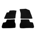 Automatten op maat - Citroen DS3 vanaf 2009 - zwart stof, Verzenden, Nieuw