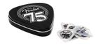 Fender opbergblikje met 18 plectrums: 1.00 mm, Muziek en Instrumenten, Ophalen of Verzenden, Nieuw, Elektrische gitaar