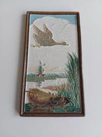 Tegel (3) - De Porceleyne Fles, Delft - 1920-1930
