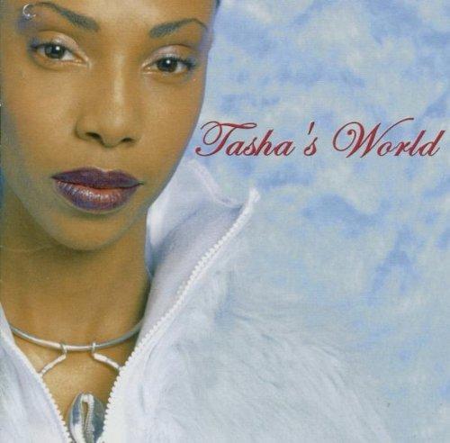 cd - Tashas World - Tashas World, Cd's en Dvd's, Cd's | Overige Cd's, Zo goed als nieuw, Verzenden