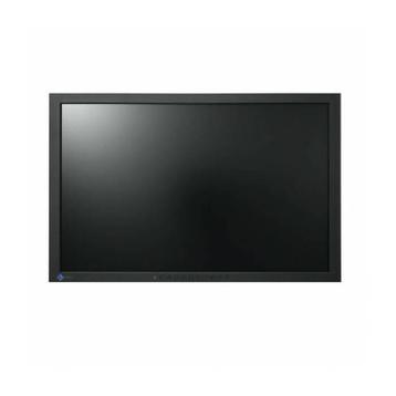 EIZO FlexScan S2402W - 24 inch - 1920x1200 - DVI - VGA - Zwa beschikbaar voor biedingen