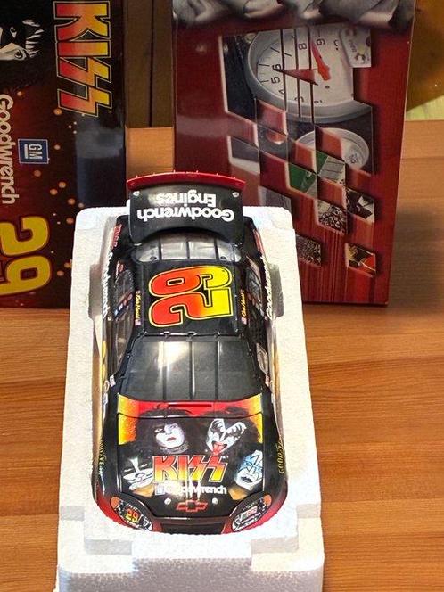 Action 1:24 - Model raceauto - Monte Carlo, Hobby en Vrije tijd, Modelauto's | 1:5 tot 1:12