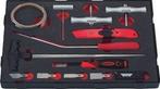Ruit demontage set 13 delig, Auto diversen, Autogereedschap, Verzenden, Nieuw